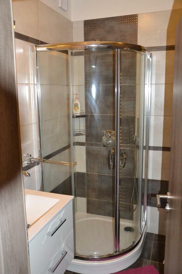 Chopok Juh Apartman Tatiana, Trangoska 데마노브스카돌리나 외부 사진
